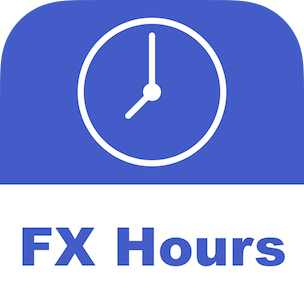 Forex hours app