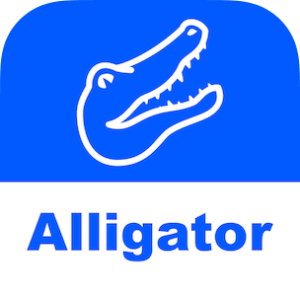 Easy Alligator